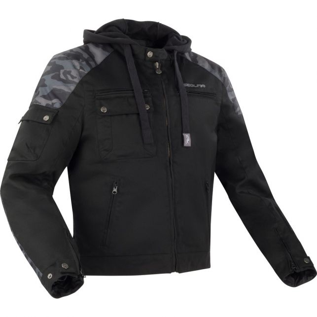 Blouson Segura Chikko