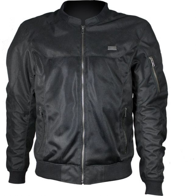 BLOUSON HARISSON SHUTTLE LIGHT