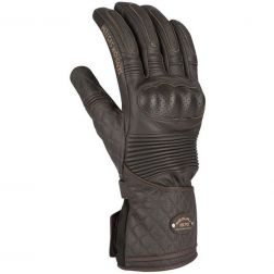 Gants Segura Gonzales
							  		