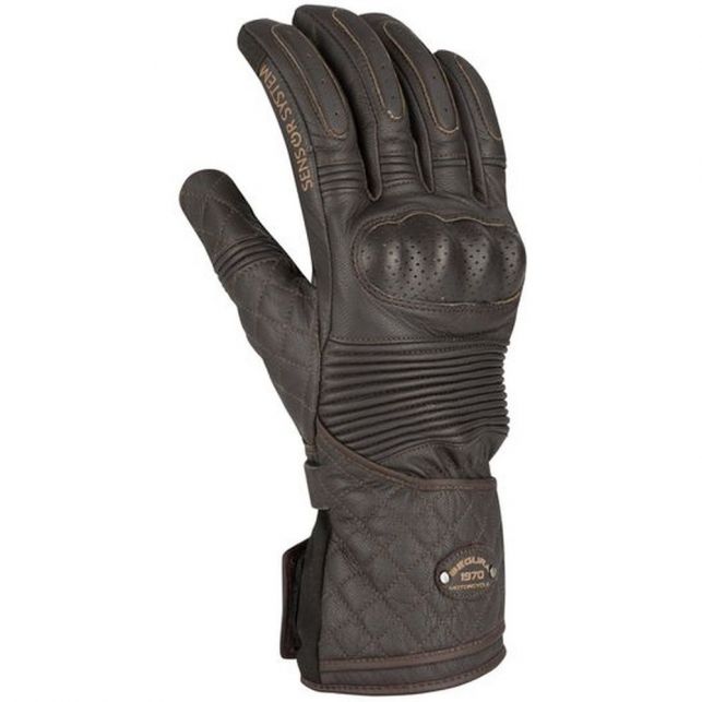 Gants Segura Gonzales