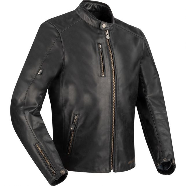 Blouson Segura Laxey