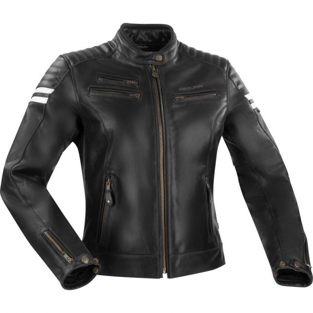 Blouson Segura Lady Funky