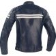 Blouson Moto Cuir SEGURA FUNKY