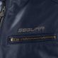 Blouson Moto Cuir SEGURA FUNKY