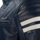 Blouson Moto Cuir SEGURA FUNKY