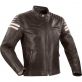 Blouson Moto Cuir SEGURA FUNKY