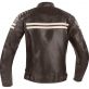 Blouson Moto Cuir SEGURA FUNKY