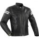 Blouson Moto Cuir SEGURA FUNKY