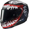 Casque intégral HJC RPHA11 VENOM II