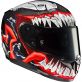 CASQUE INTÉGRAL HJC RPHA11 VENOM II