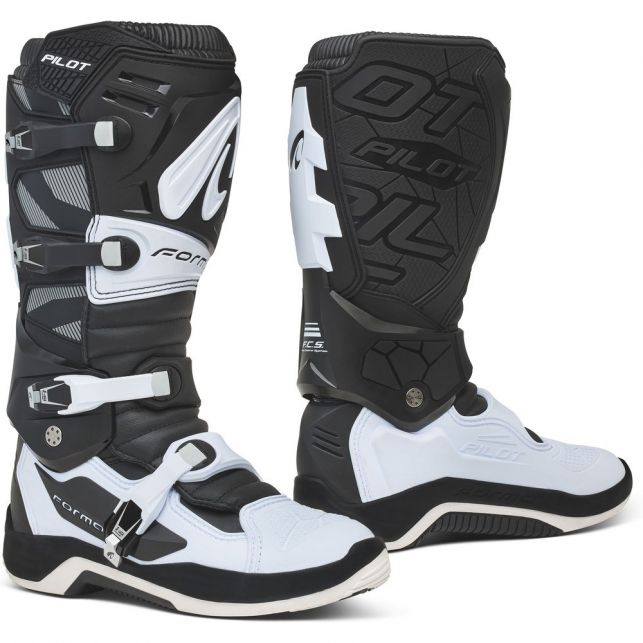 Bottes Forma Pilot