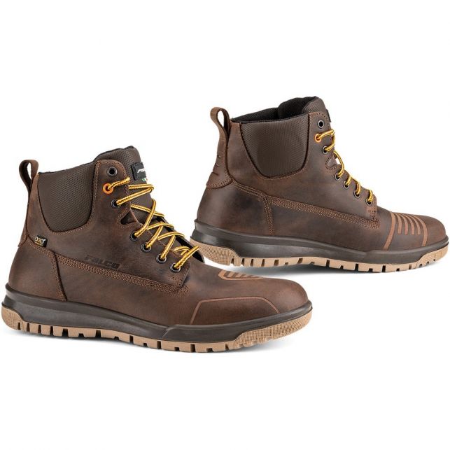 CHAUSSURES FALCO PATROL