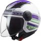 CASQUE JET LS2 OF562 AIRFLOW RONNIE
