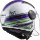 CASQUE JET LS2 OF562 AIRFLOW RONNIE