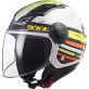 CASQUE JET LS2 OF562 AIRFLOW RONNIE