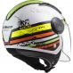 CASQUE JET LS2 OF562 AIRFLOW RONNIE