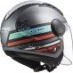 CASQUE JET LS2 OF562 AIRFLOW RONNIE