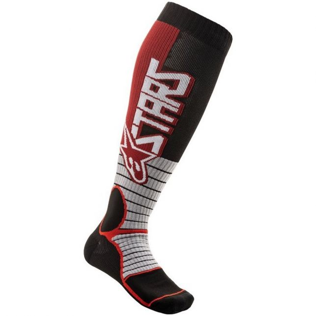 CHAUSSETTES ALPINESTARS MX PRO