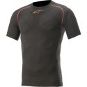 Maillot ALPINESTARS RIDE TECH V2 TOP COURT SLEEVE SUMMER