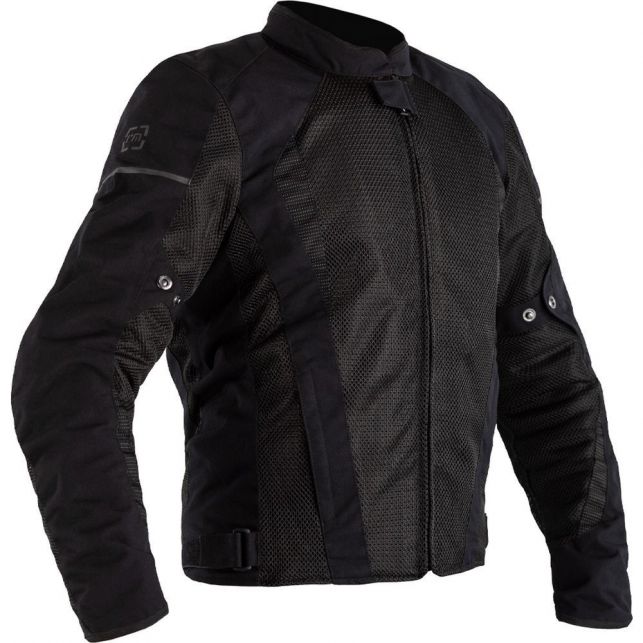 BLOUSON TEXTILE RST F-LITE AIRBAG CE