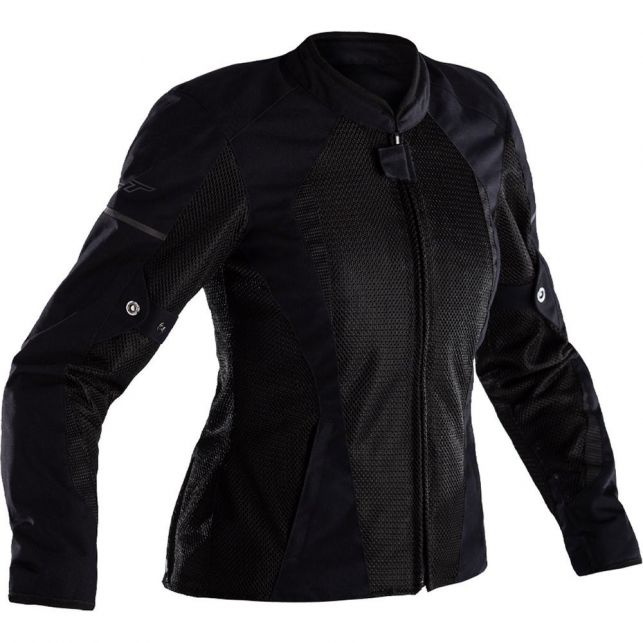 BLOUSON TEXTILE RST F-LITE LADIES CE