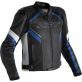 BLOUSON CUIR RST SABRE AIRBAG CE