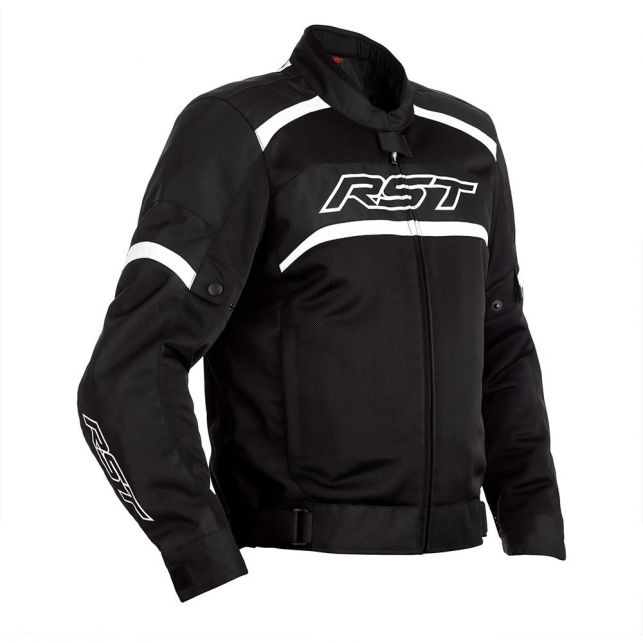 BLOUSON TEXTILE RST PILOT AIR CE