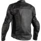 BLOUSON CUIR RST FUSION AIRBAG CE