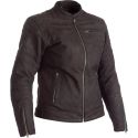Blouson Moto Cuir RST RIPLEY LADIES CE