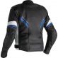 BLOUSON CUIR RST SABRE AIRBAG CE