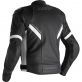 BLOUSON CUIR RST SABRE AIRBAG CE