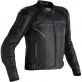 BLOUSON CUIR RST SABRE AIRBAG CE