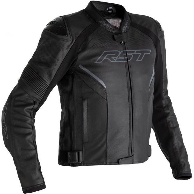 BLOUSON CUIR RST SABRE AIRBAG CE