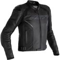 Blouson Moto Cuir RST SABRE AIRBAG CE