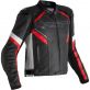 BLOUSON CUIR RST SABRE AIRBAG CE