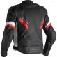 BLOUSON CUIR RST SABRE AIRBAG CE