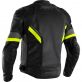 BLOUSON CUIR RST SABRE AIRBAG CE
