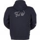 BLOUSON TEXTILE FURYGAN LUXIO EVO