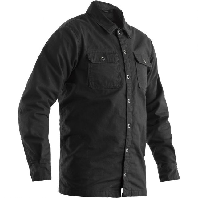 Chemise Moto Textile RST X KEVLAR® HEAVY-DUTY LINED CE Moto Expert