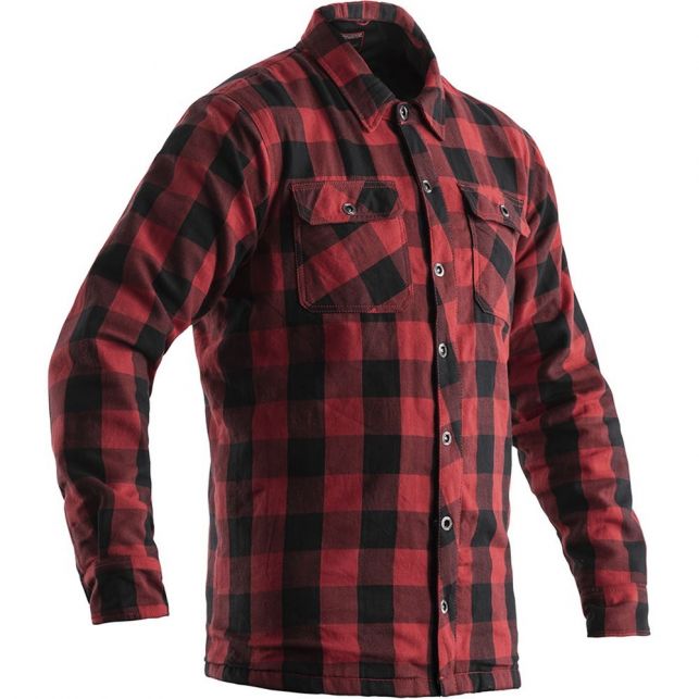 CHEMISE TEXTILE RST X KEVLAR® LUMBERJACK CE