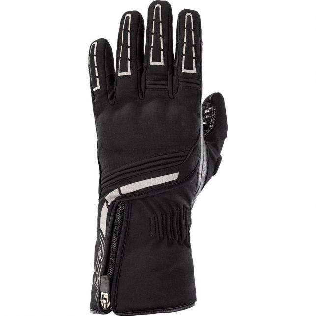 GANTS MI-SAISON RST STORM 2 TEXTILE LADIES CE WATERPROOF