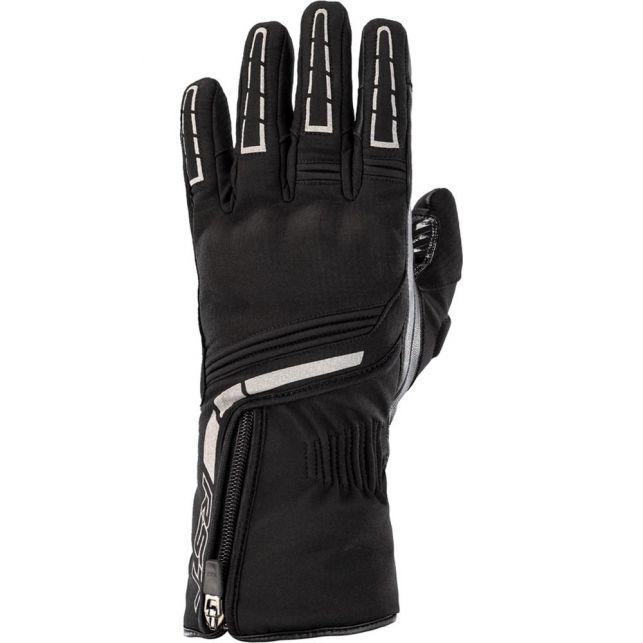 GANTS MI-SAISON RST STORM 2 TEXTILE CE WATERPROOF
