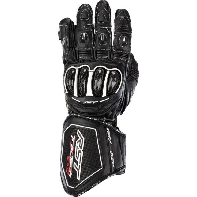 GANTS RACING RST TRACTECH EVO 4 CE