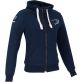 Blouson Bering Lady Hoodiz