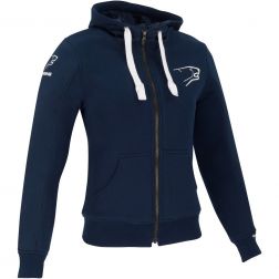 Blouson Bering Lady Hoodiz
							  		
