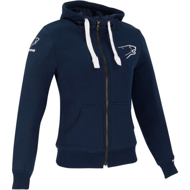 Blouson Bering Lady Hoodiz