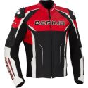 Blouson Moto Cuir BERING DRAXT-R
