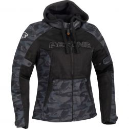 Blouson Bering Lady Spirit
							  		