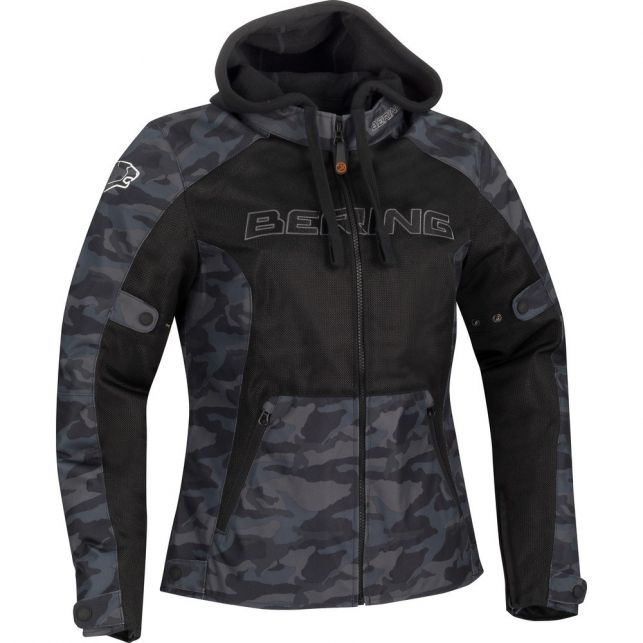 Blouson Bering Lady Spirit