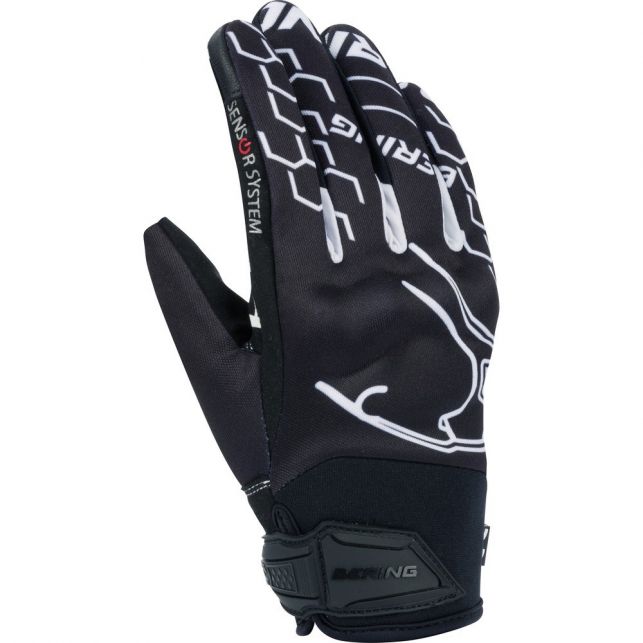 Gants Bering Lady Walshe